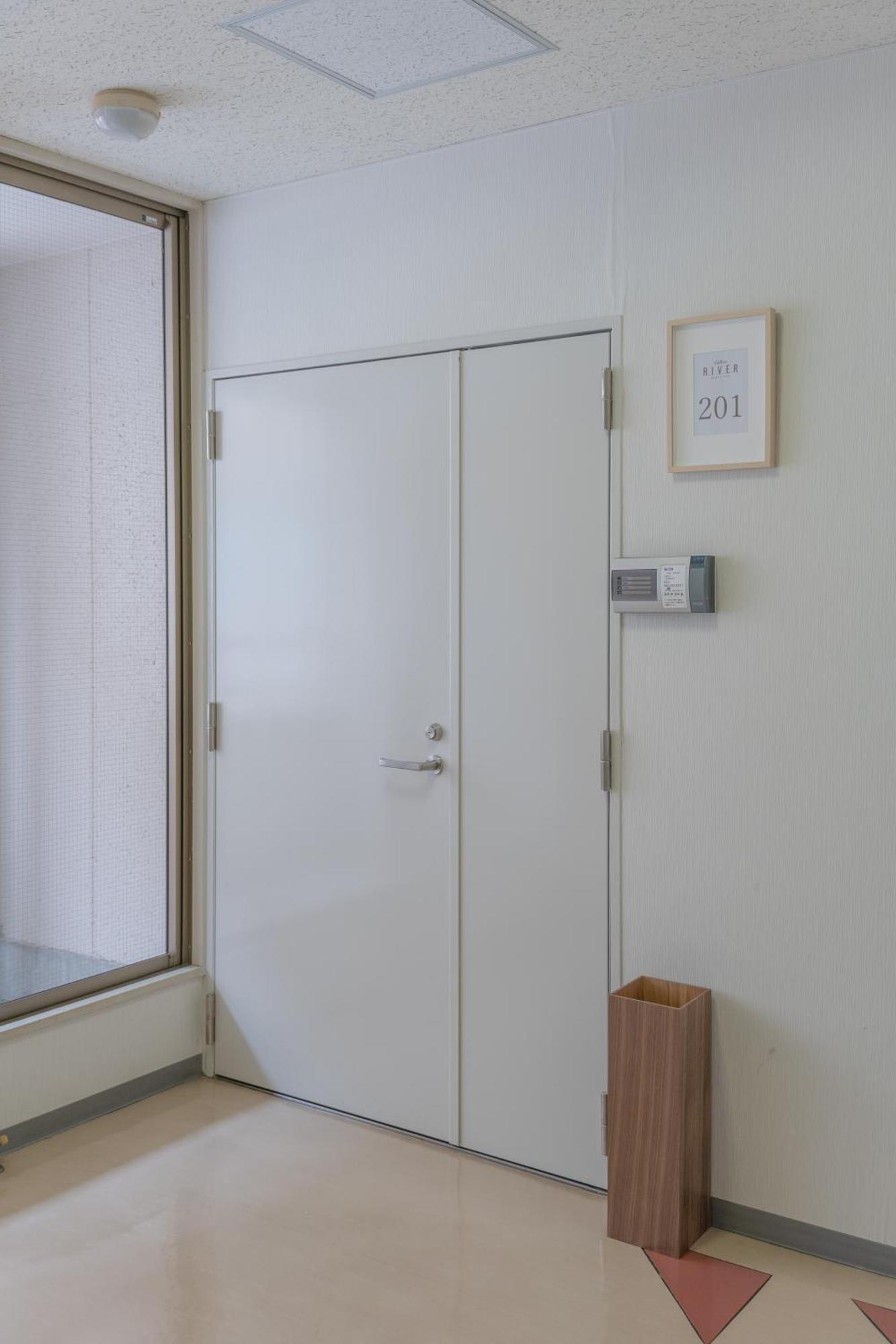 River Villas Hiroshima Exterior foto